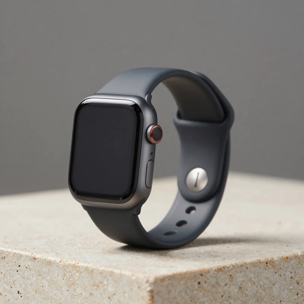 Pulse Active Graphite